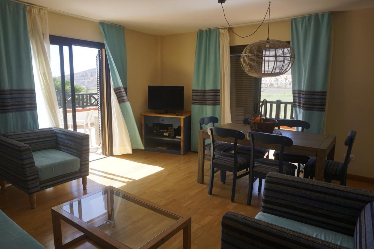 Casa "Villa Jandia I" Pájara 외부 사진