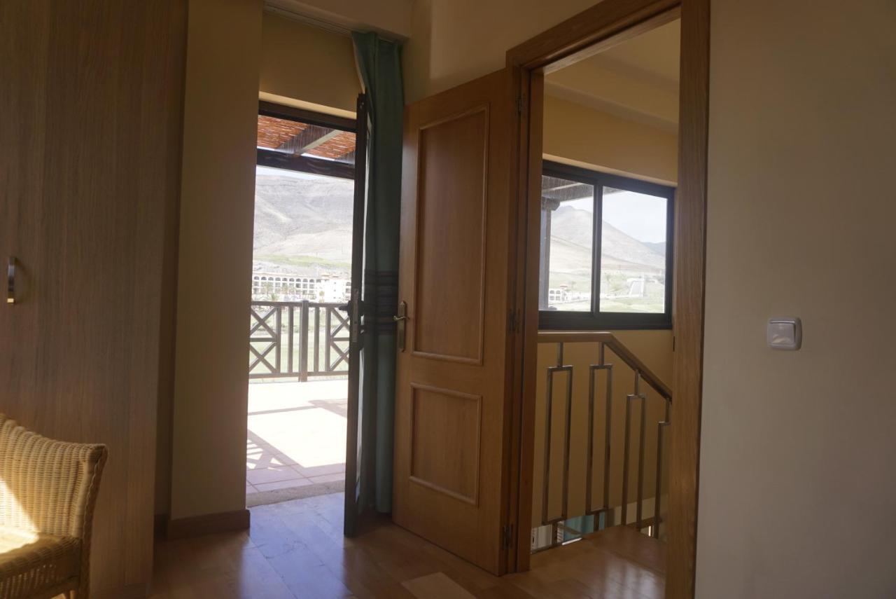 Casa "Villa Jandia I" Pájara 외부 사진