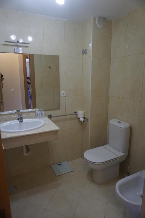 Casa "Villa Jandia I" Pájara 외부 사진