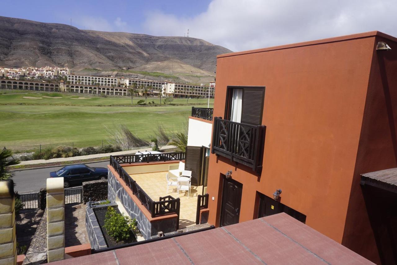 Casa "Villa Jandia I" Pájara 외부 사진