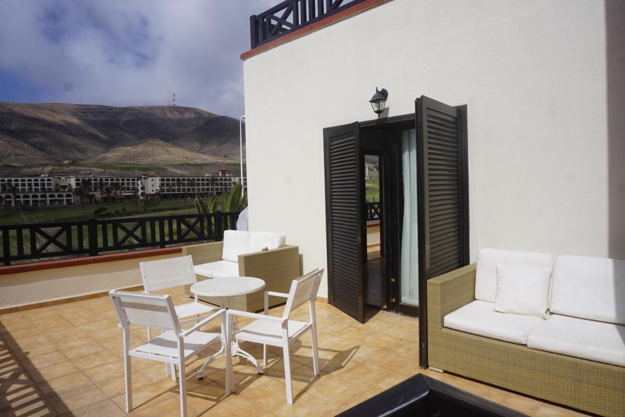 Casa "Villa Jandia I" Pájara 외부 사진