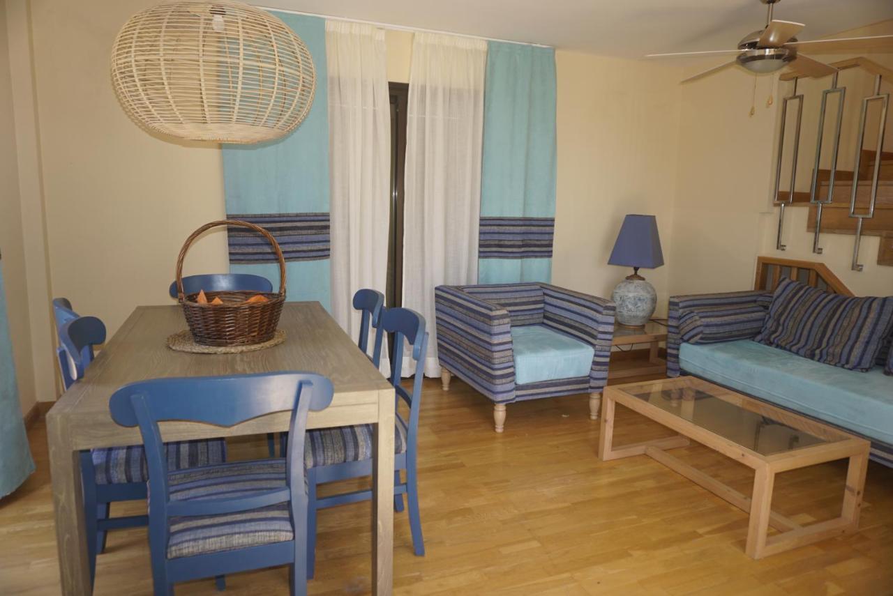 Casa "Villa Jandia I" Pájara 외부 사진