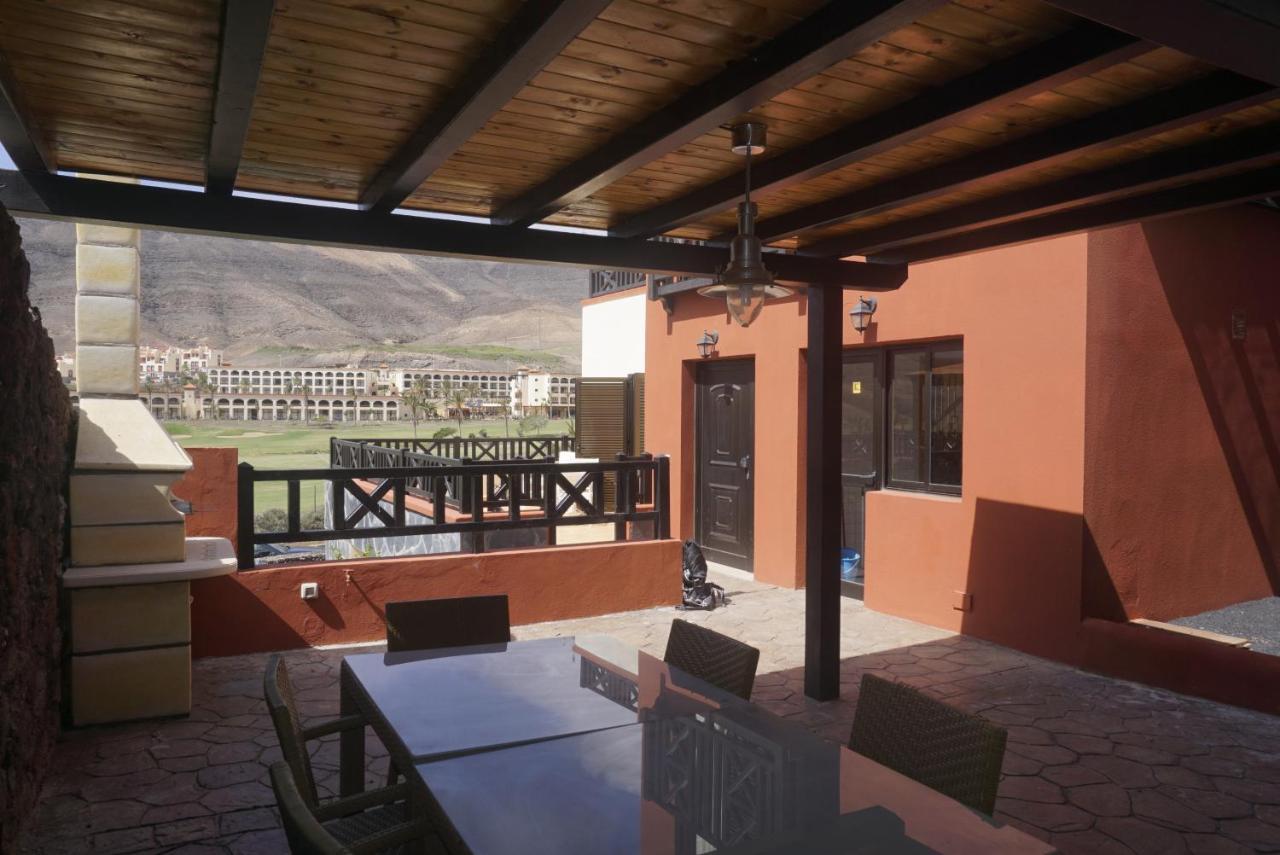 Casa "Villa Jandia I" Pájara 외부 사진