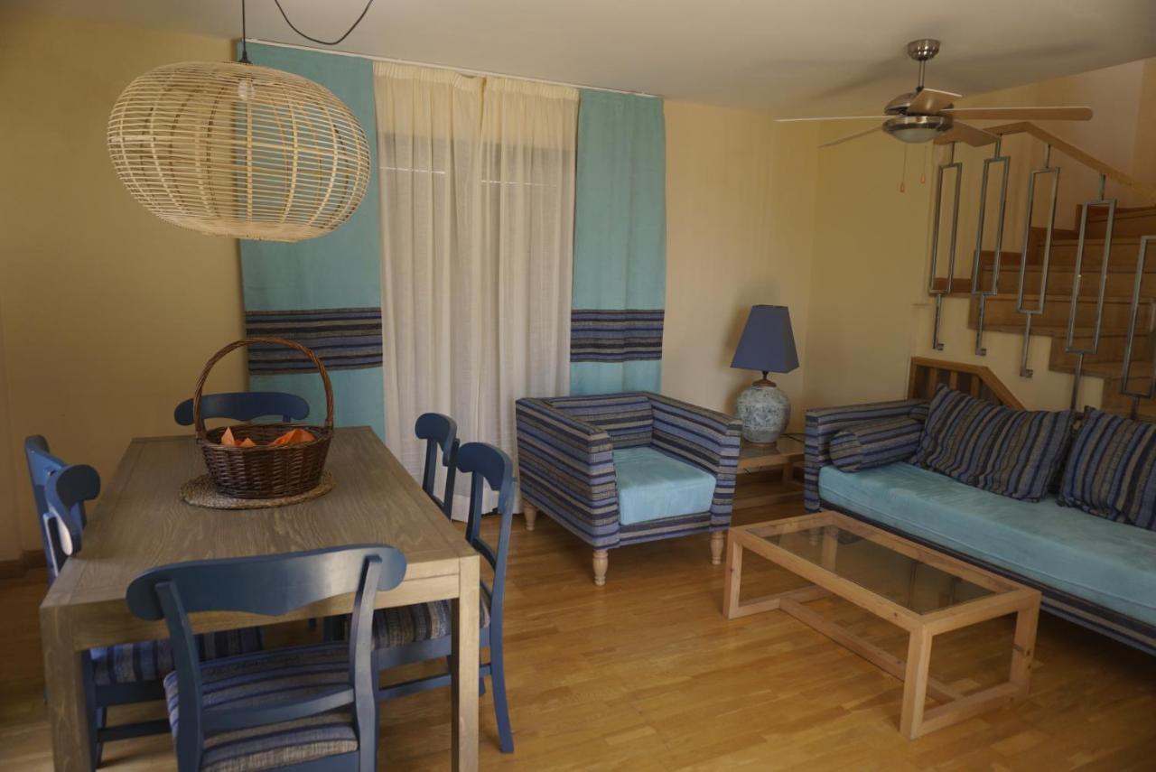 Casa "Villa Jandia I" Pájara 외부 사진