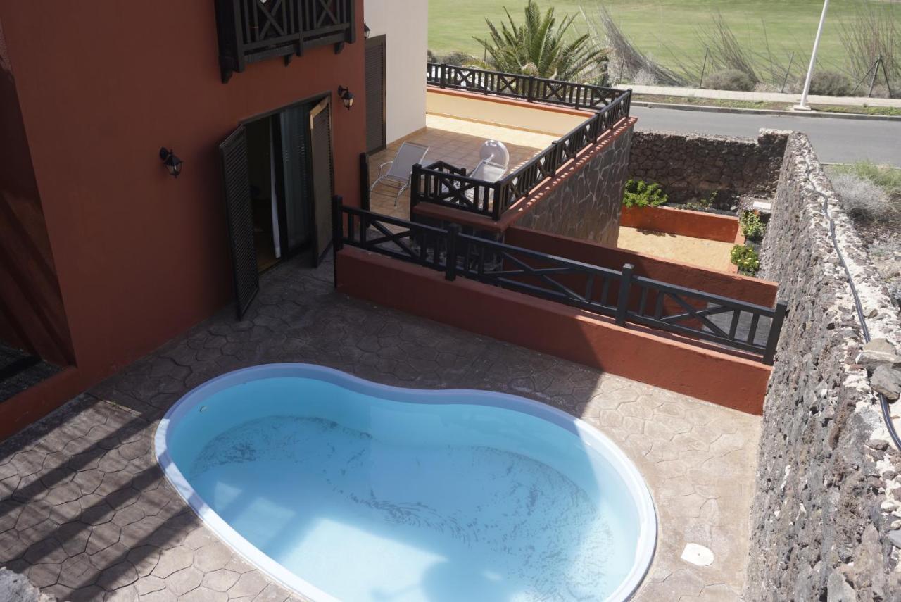 Casa "Villa Jandia I" Pájara 외부 사진