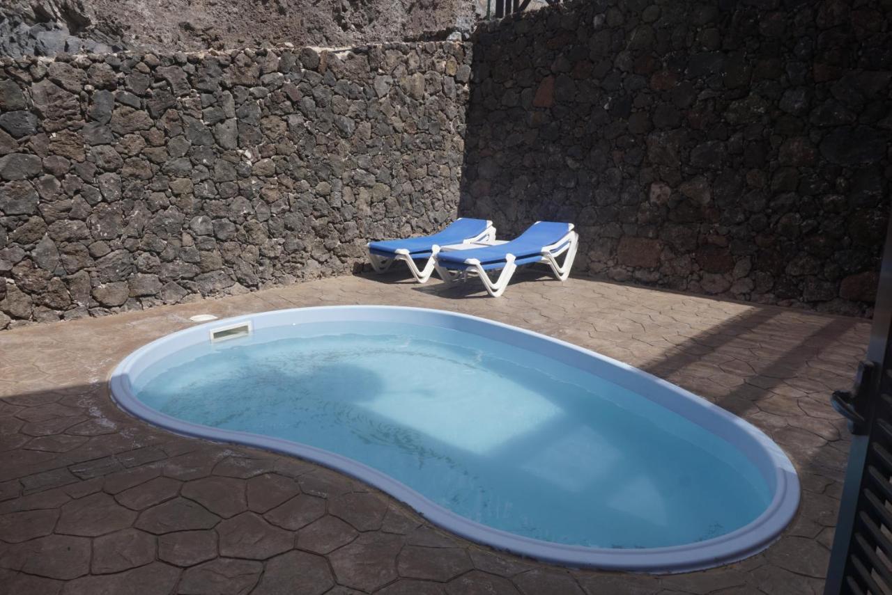 Casa "Villa Jandia I" Pájara 외부 사진