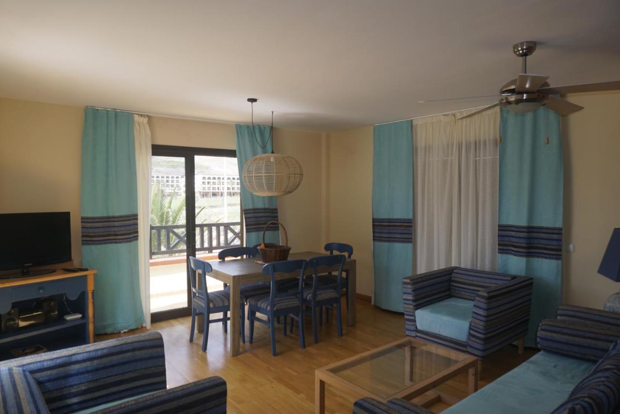 Casa "Villa Jandia I" Pájara 외부 사진